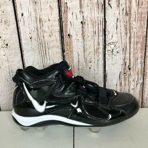 NIKE Diamond Fury Retro Metal Baseball Cleat
